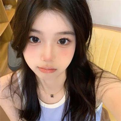 美男子