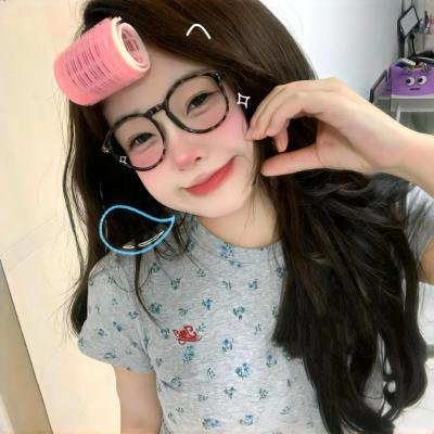 人前叫多莉,人后叫凯蒂