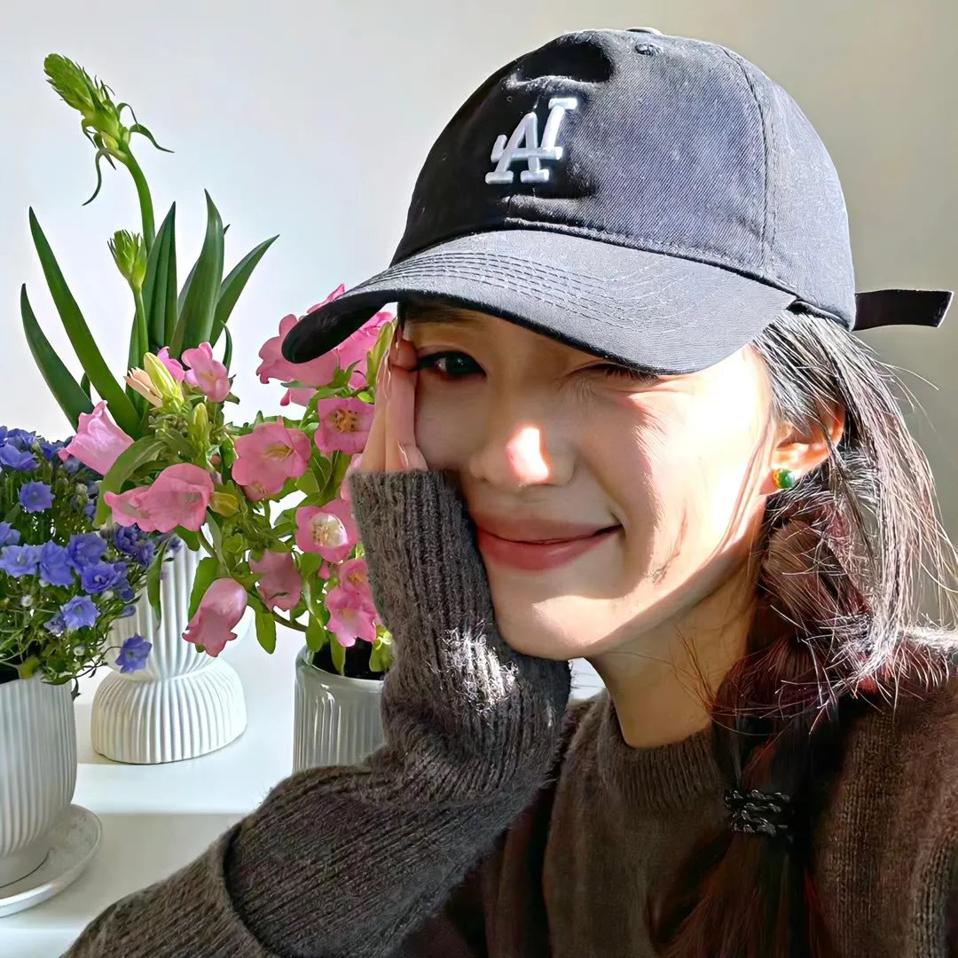 美好的时光
